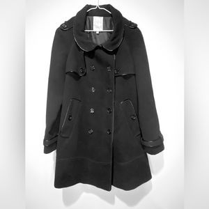 Jennifer Lopez Pea Coats for Women 